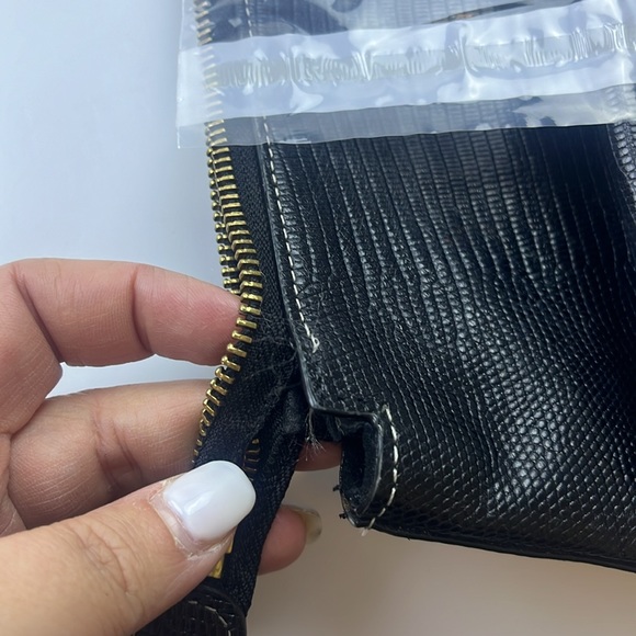 Staud Cosmetic Bag N183-59 - Picture 8 of 8